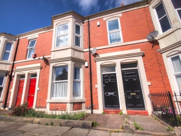 Newlands Road, Newcastle Upon Tyne