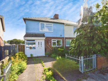 Ninth Avenue, Blyth
