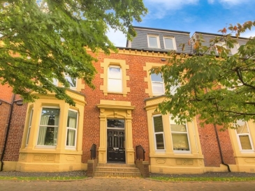 Osborne Road, Newcastle Upon Tyne
