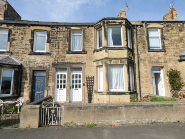 Panhaven Road, Amble
