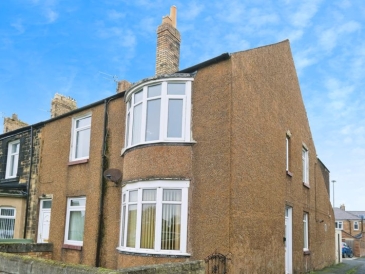 Panhaven Road, Amble