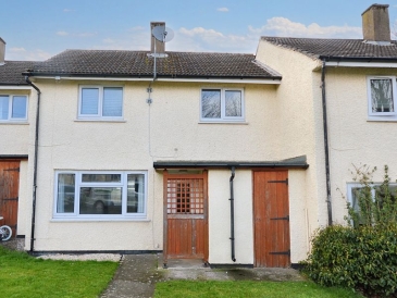 Park Road, Longhoughton