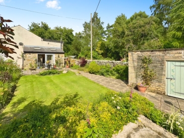 Park Village, Haltwhistle