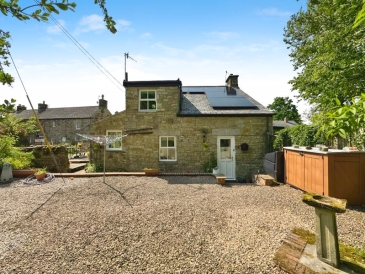 Park Village, Haltwhistle