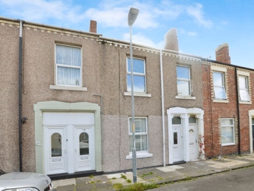 Percy Street