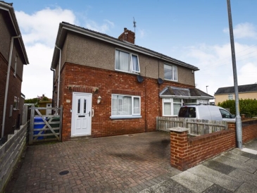 Plessey Road, Blyth