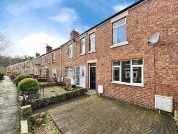 Pretoria Avenue, Morpeth