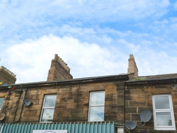 Queen Street, Amble
