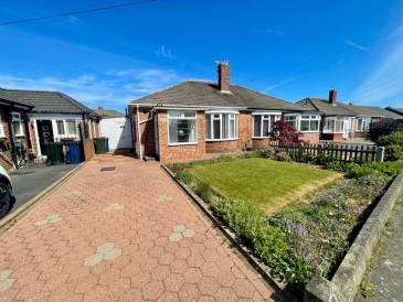 Roachburn Road, Hillheads Estate