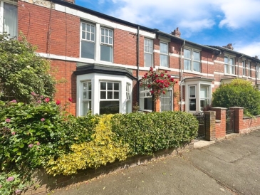 Sandringham Avenue, Newcastle Upon Tyne