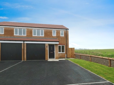 Shearwater Drive, Amble