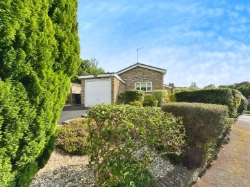 Shield Court, Hexham