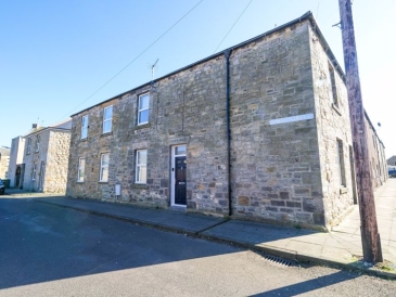 Smith Street, Amble