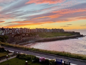 Southcliff, Whitley Bay