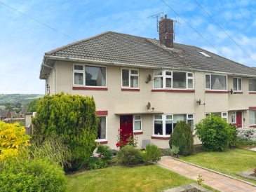 St. Johns Road, Hexham