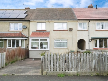 St. Lawrence Avenue, Amble