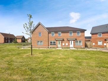 Tanners Road, Morpeth