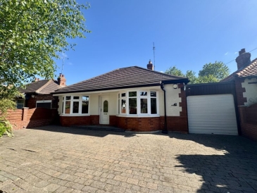 The Gardens, Monkseaton