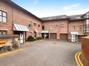 The Mews, Newcastle Upon Tyne