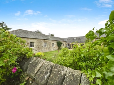 Thornton Steads, Witton Shields Farm, Netherwitton