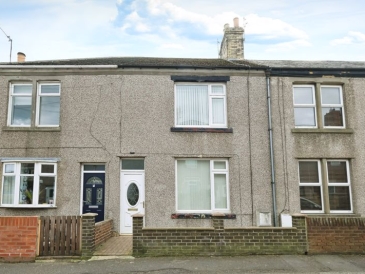 Togston Road, North Broomhill