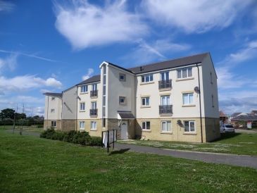 Ultor Court, Blyth