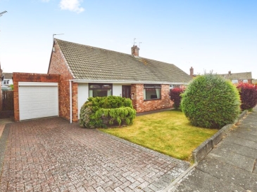 Warkdale Avenue, Blyth