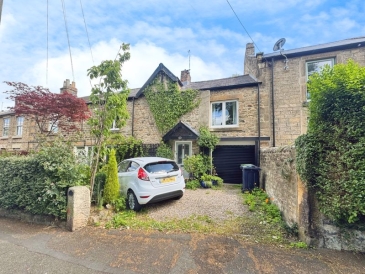 Whitewell Lane, Ryton