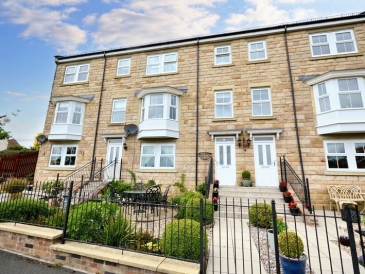 Whitton View, Rothbury