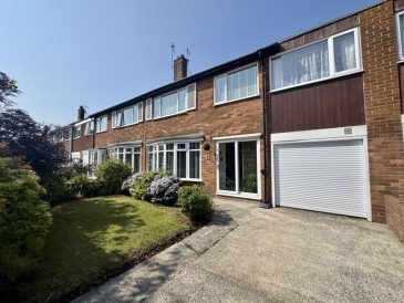 Willoughby Drive, Whitley Bay