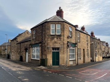 1-3 Bede Street, Amble, Northumberland