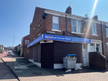 143-145 Rawling Road, Gateshead