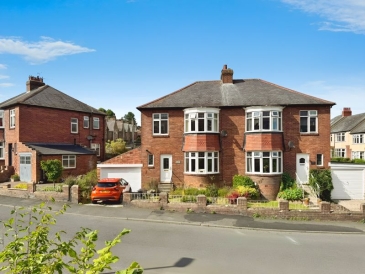 Alexandra Terrace, Hexham