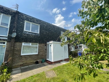 Alexandra Way, Cramlington