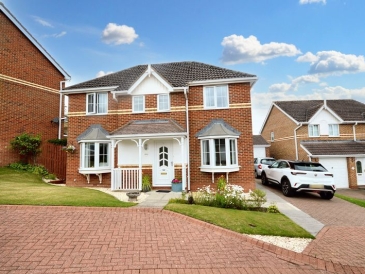 Allerburn Lea, Alnwick