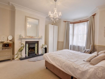 Ashleigh Grove, Newcastle Upon Tyne