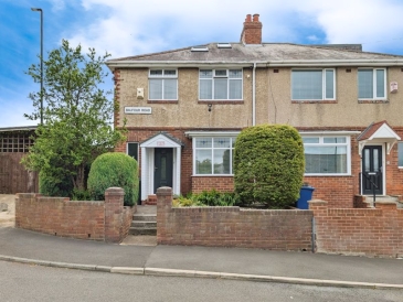 Balfour Road, Denton Burn, Newcastle Upon Tyne