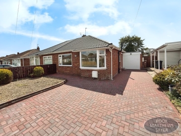Birchwood Avenue, Newcastle Upon Tyne