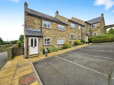 Castle View, Horsley