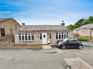Castle View, Prudhoe