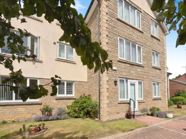 Cecil Court, Ponteland