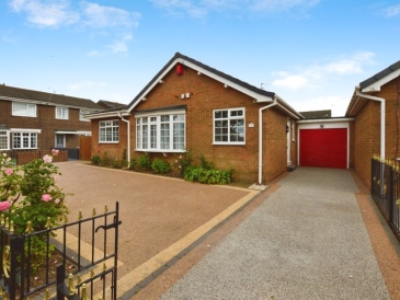 Chester Grove, Blyth