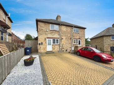 Dale View Gardens, Ryton