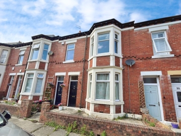 Delaval Terrace, Newcastle Upon Tyne