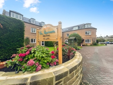Dene Street , Hexham