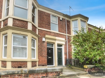 Doncaster Road, Newcastle Upon Tyne