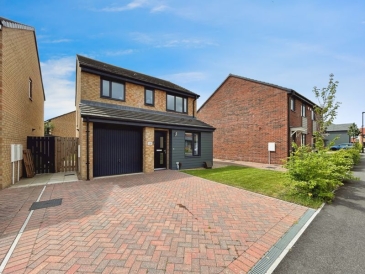Eden Park Court, Newcastle Upon Tyne
