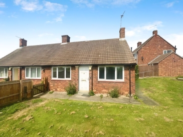 Fenham Road, Lynemouth, NE61