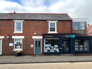 First Floor, 6-8 Bell Villas, Ponteland, Newcastle upon Tyne