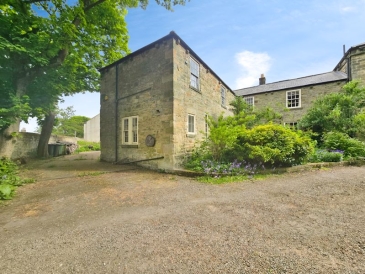 Front Street East, Bedlington